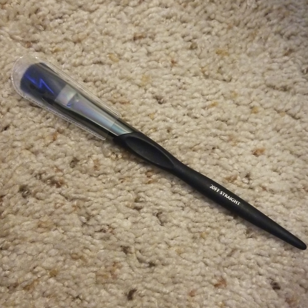 Farah Brush 20FF Straight